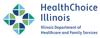 Link to HealthChoice Illinois